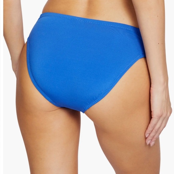 Robin Piccone Ava Twist Hipster Bikini Bottoms - Picture 2 of 6